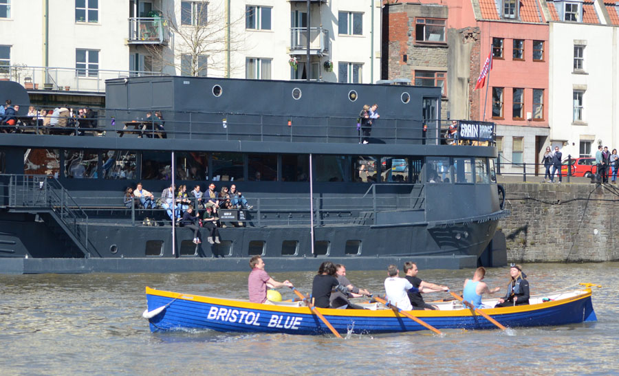 Club Events and Socials – Bristol Gig Club
