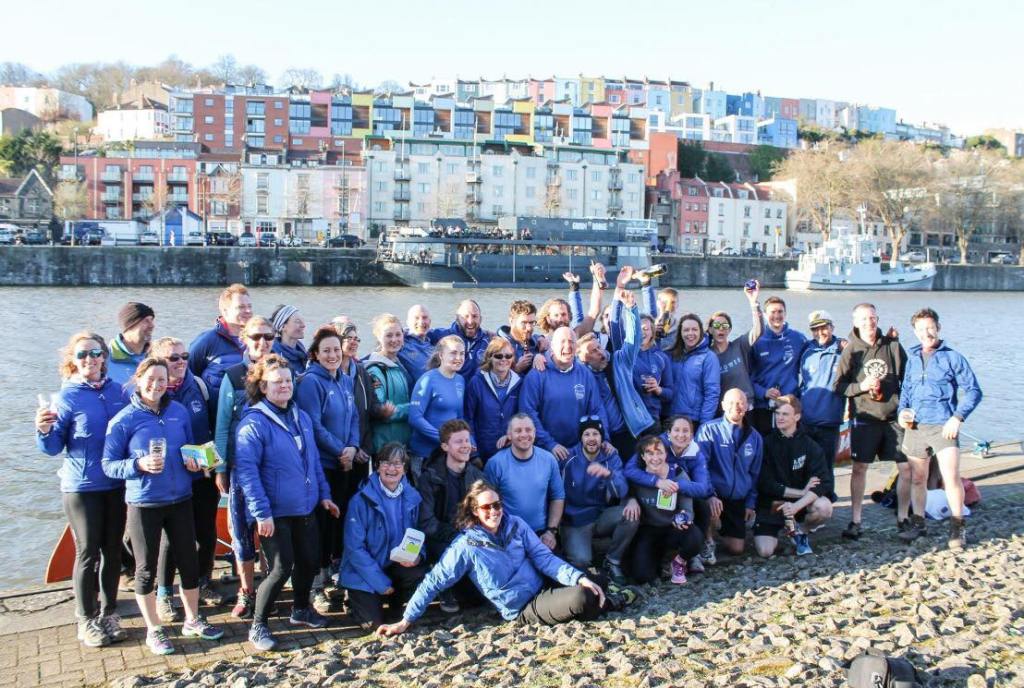 Club Events and Socials – Bristol Gig Club